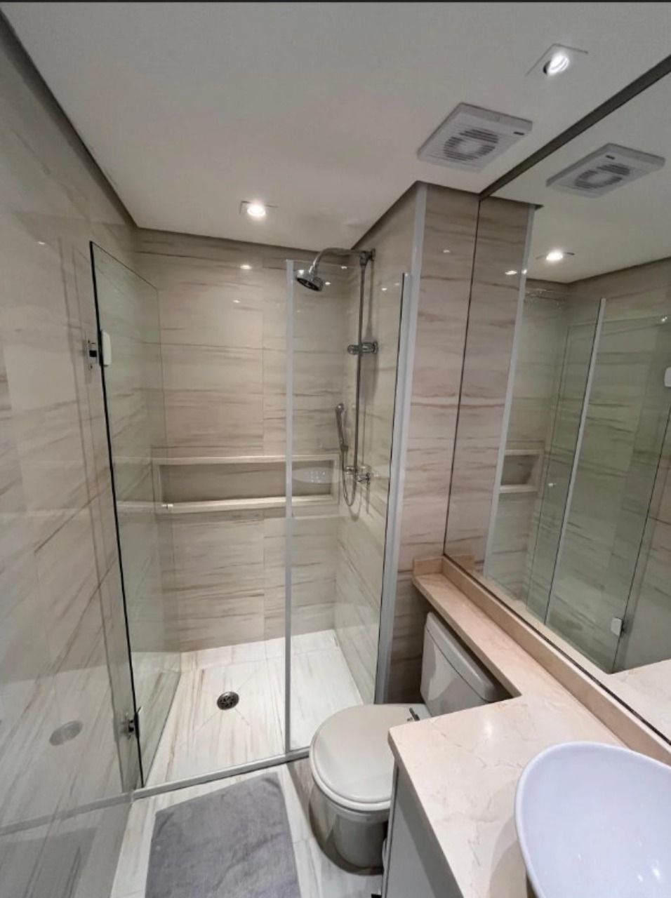 Apartamento, 2 quartos, 84 m² - Foto 12