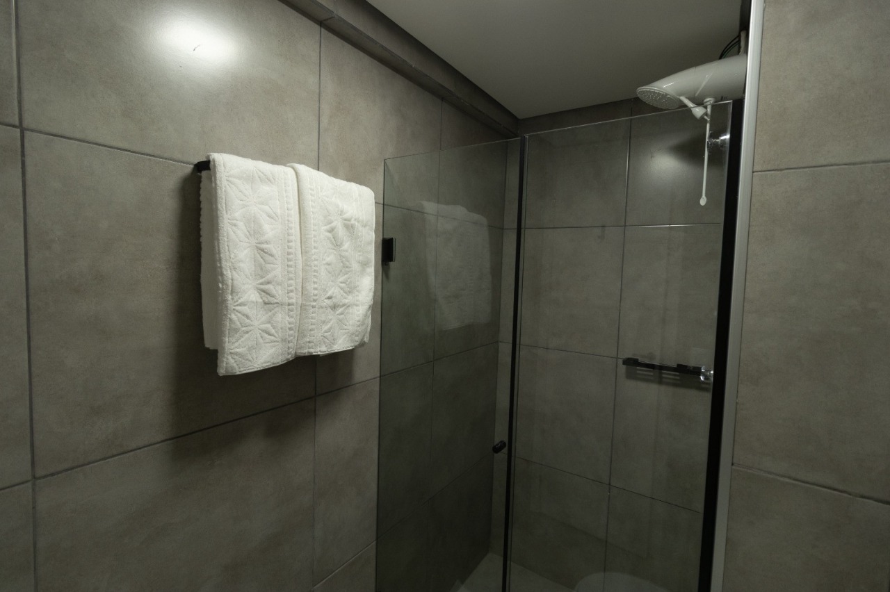 Kitnet-Studio, 21 m² - Foto 8