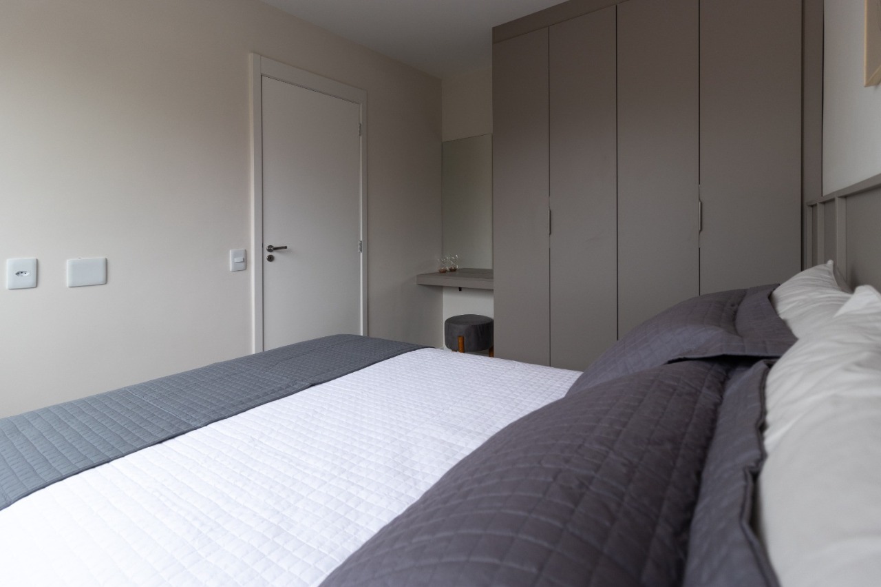 Apartamento, 1 quarto, 32 m² - Foto 11