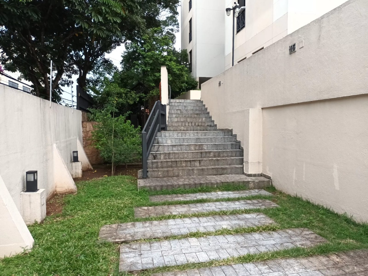 Apartamento, 3 quartos, 74 m² - Foto 23