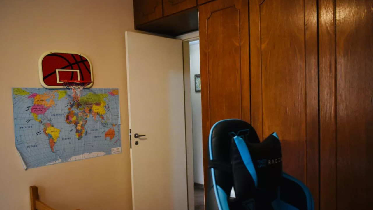 Apartamento, 3 quartos, 116 m² - Foto 32