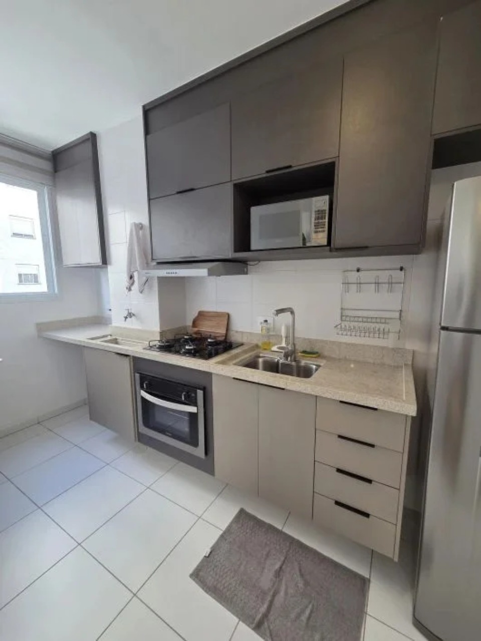 Apartamento, 2 quartos, 39 m² - Foto 5