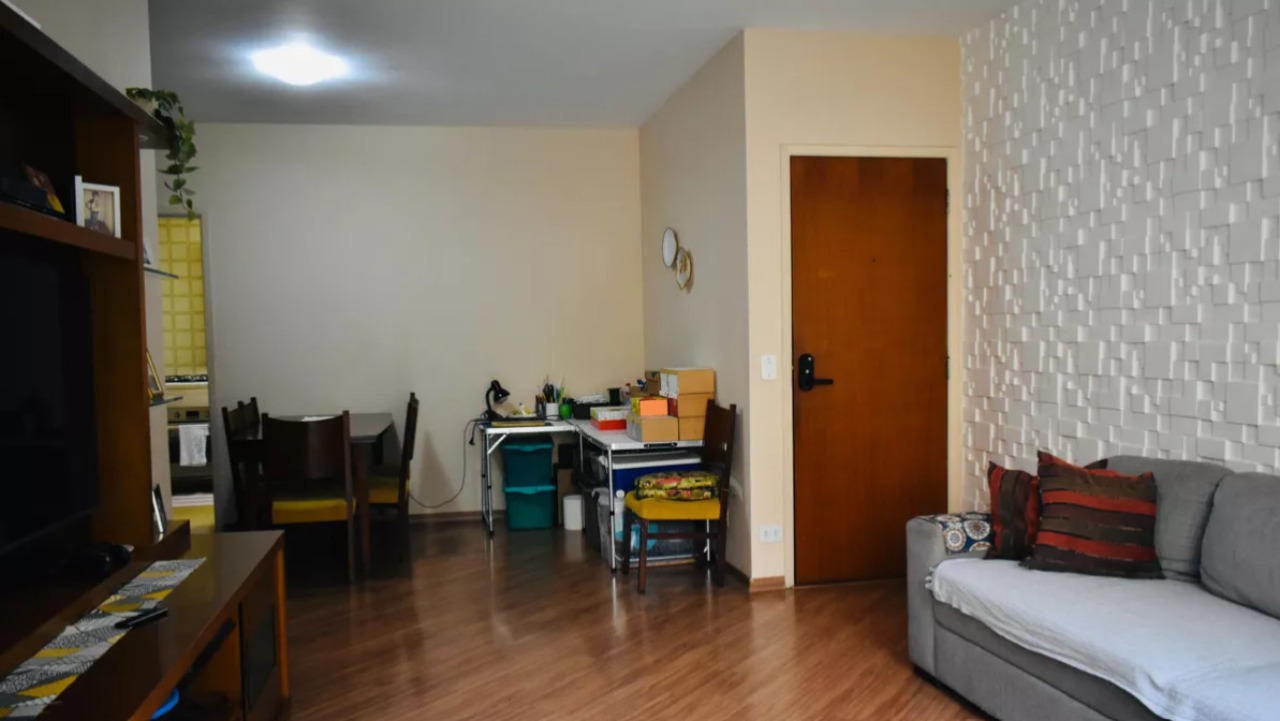 Apartamento, 3 quartos, 116 m² - Foto 31