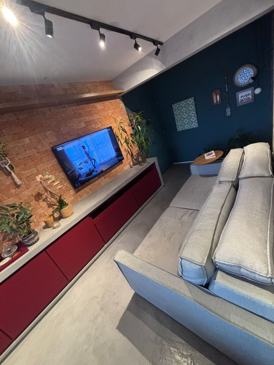 Apartamento, 2 quartos, 61 m² - Foto 5