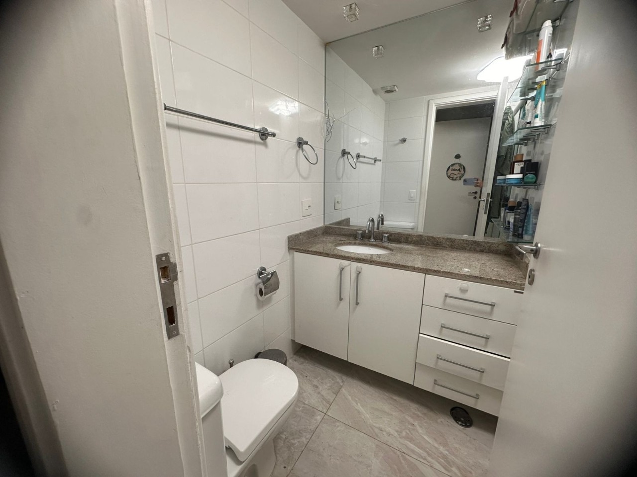 Apartamento, 4 quartos, 141 m² - Foto 12