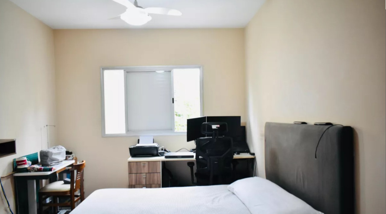 Apartamento, 3 quartos, 116 m² - Foto 15