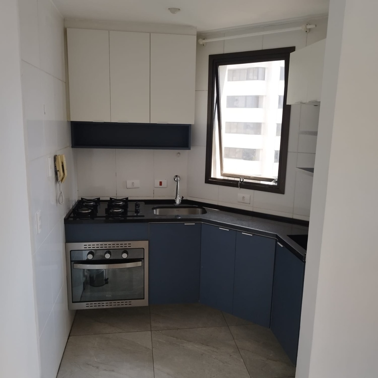 Flat/Apart Hotel, 1 quarto, 55 m² - Foto 3