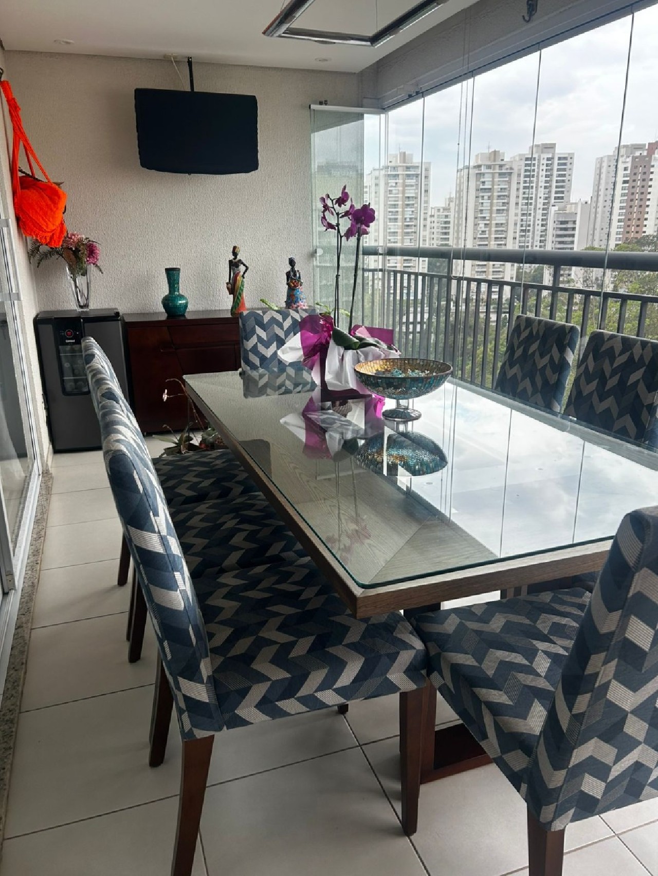 Apartamento, 2 quartos, 104 m² - Foto 18