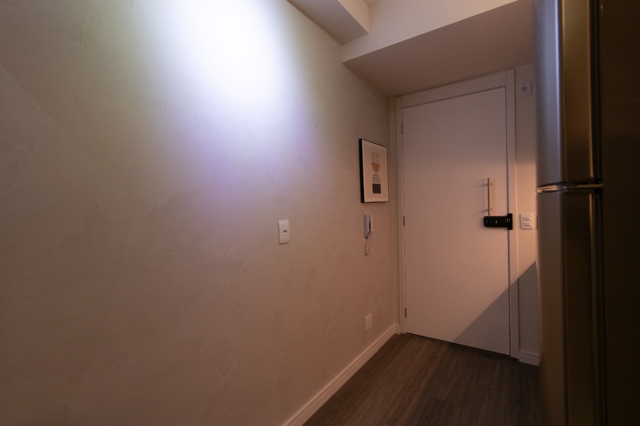 Kitnet-Studio, 21 m² - Foto 6