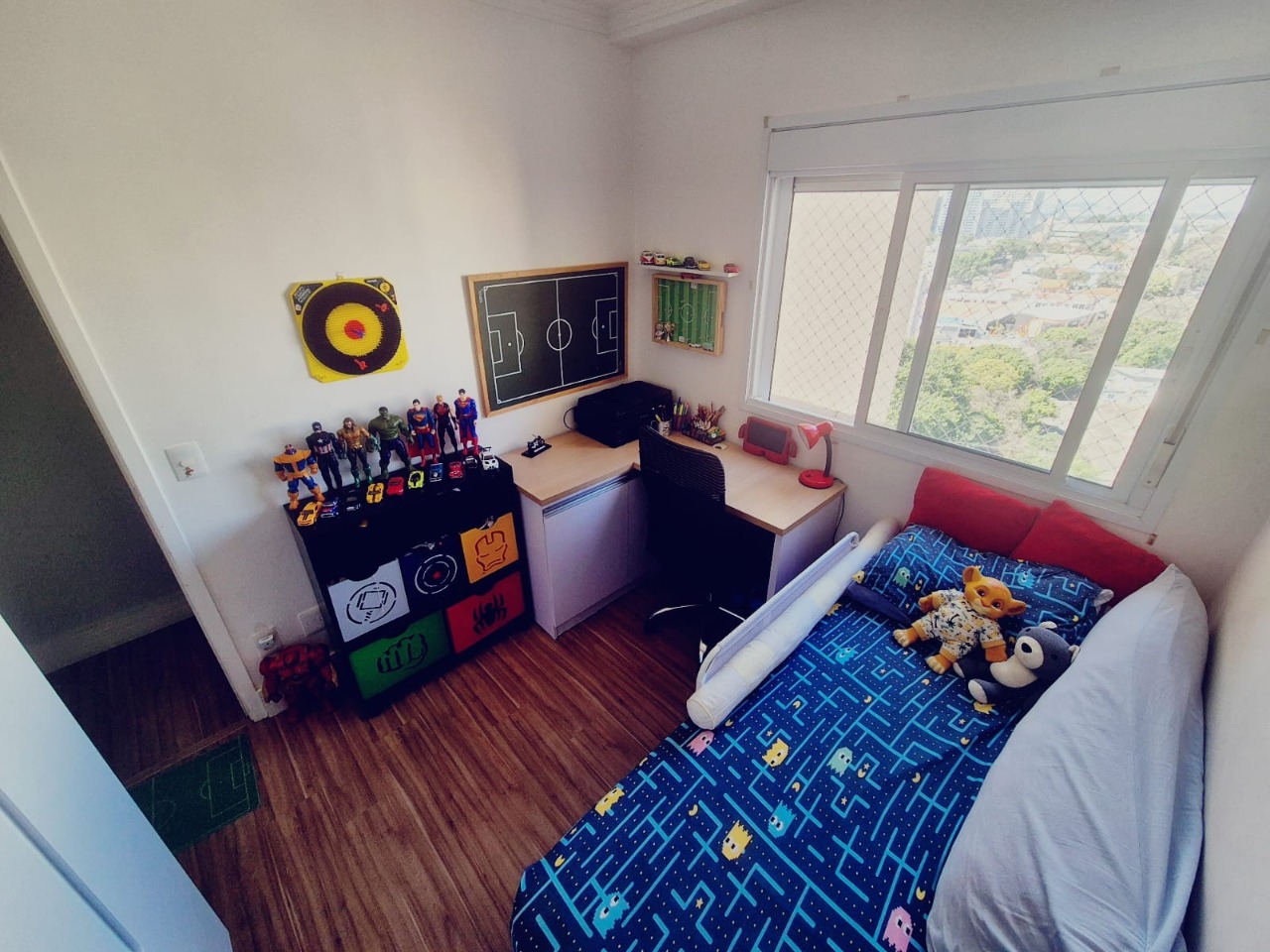 Apartamento, 3 quartos, 85 m² - Foto 12