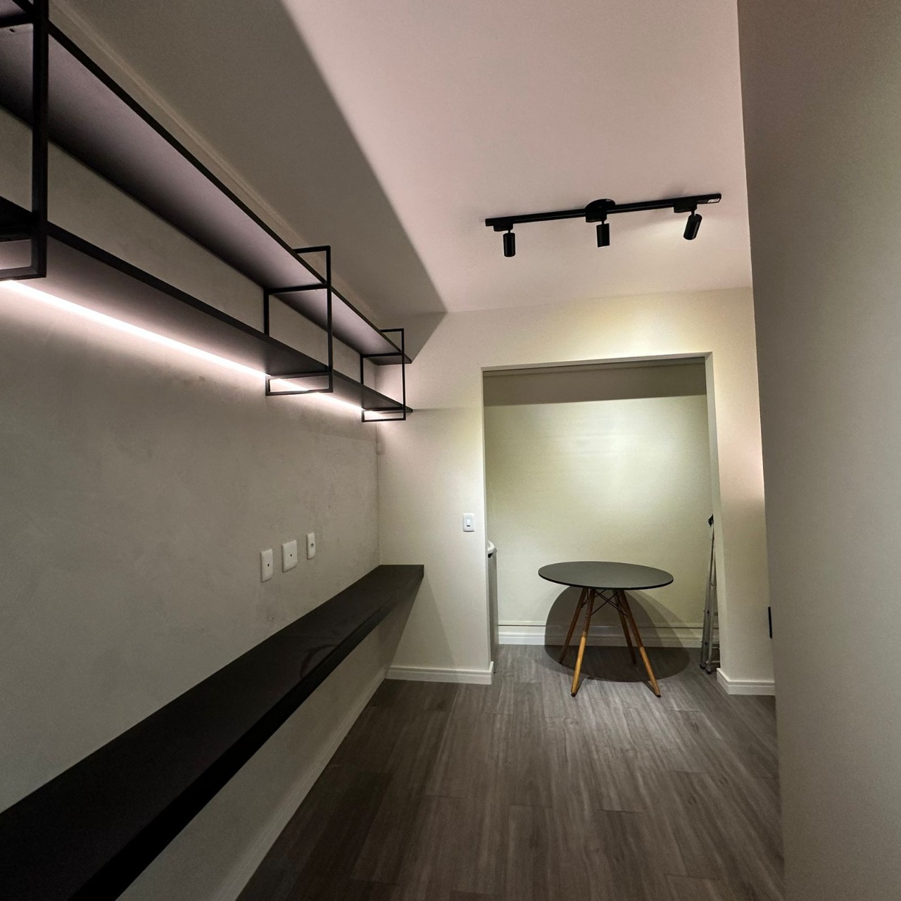 Kitnet-Studio, 18 m² - Foto 6