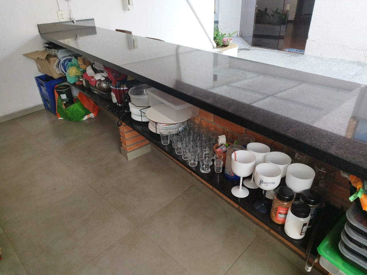 Flat/Apart Hotel, 1 quarto, 55 m² - Foto 22