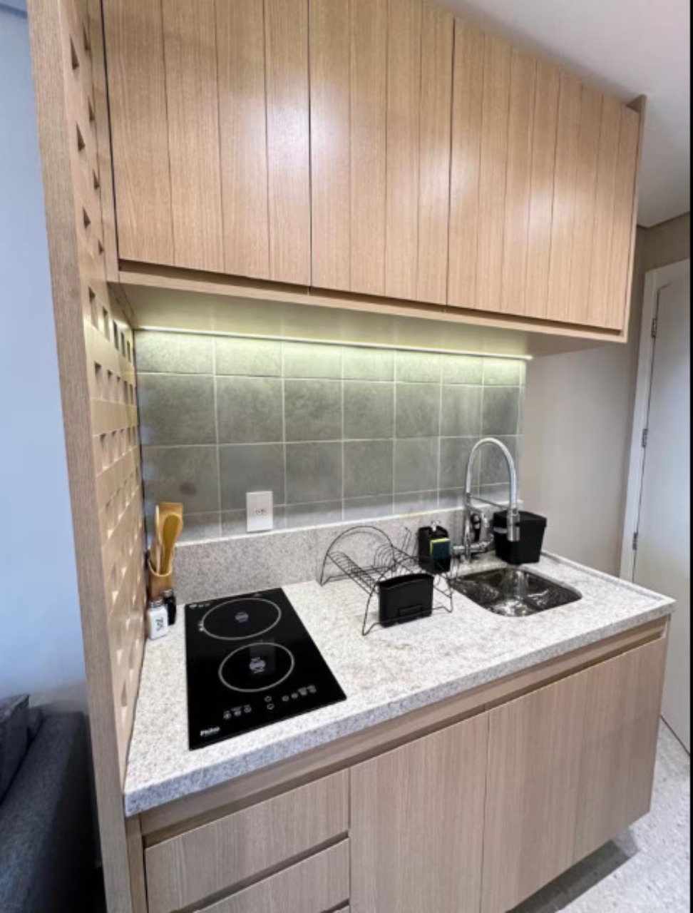 Apartamento, 1 quarto, 38 m² - Foto 10
