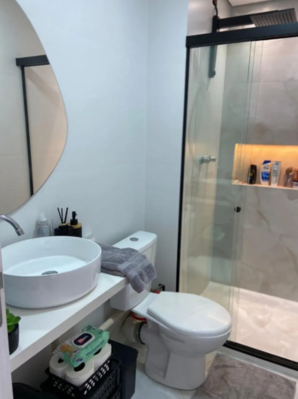 Apartamento, 2 quartos, 55 m² - Foto 11