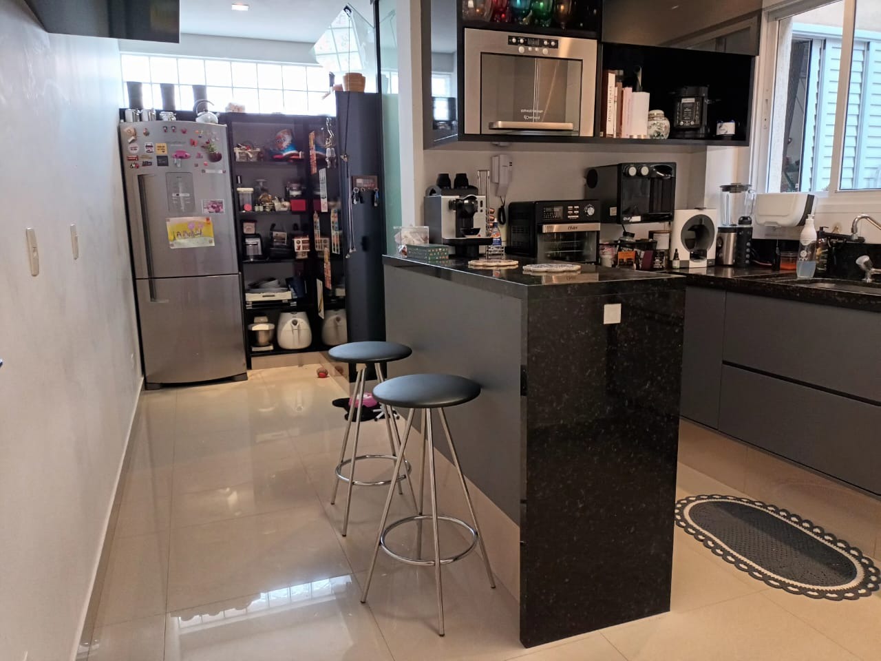Casa, 3 quartos, 270 m² - Foto 11
