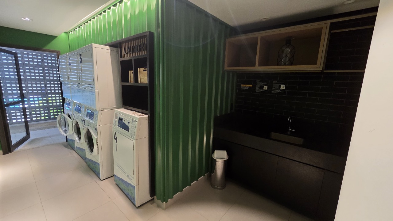 Apartamento, 1 quarto, 27 m² - Foto 16