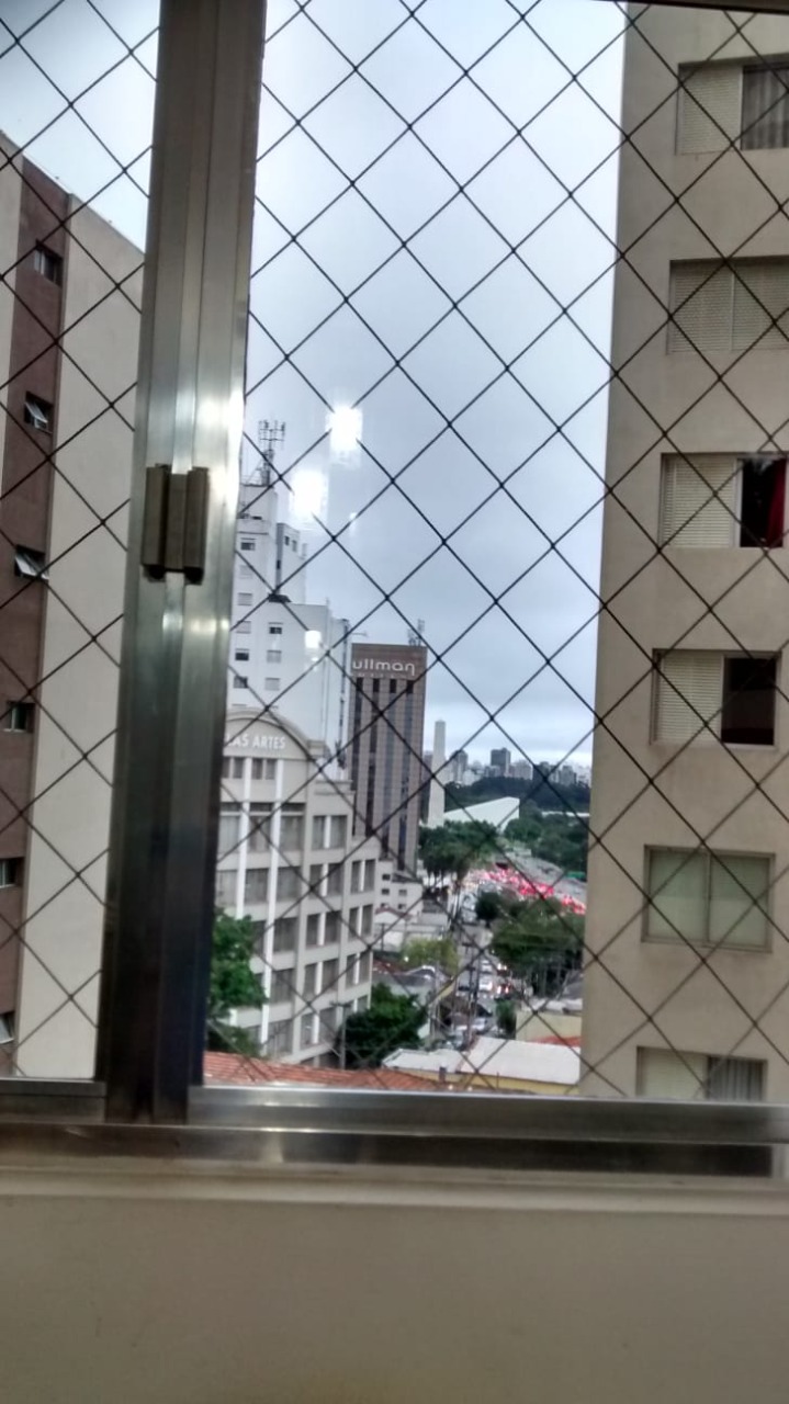 Apartamento, 1 quarto, 51 m² - Foto 6