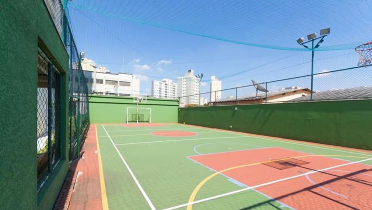 Apartamento, 3 quartos, 85 m² - Foto 33