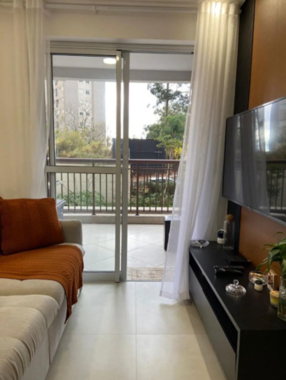 Apartamento, 2 quartos, 55 m² - Foto 5