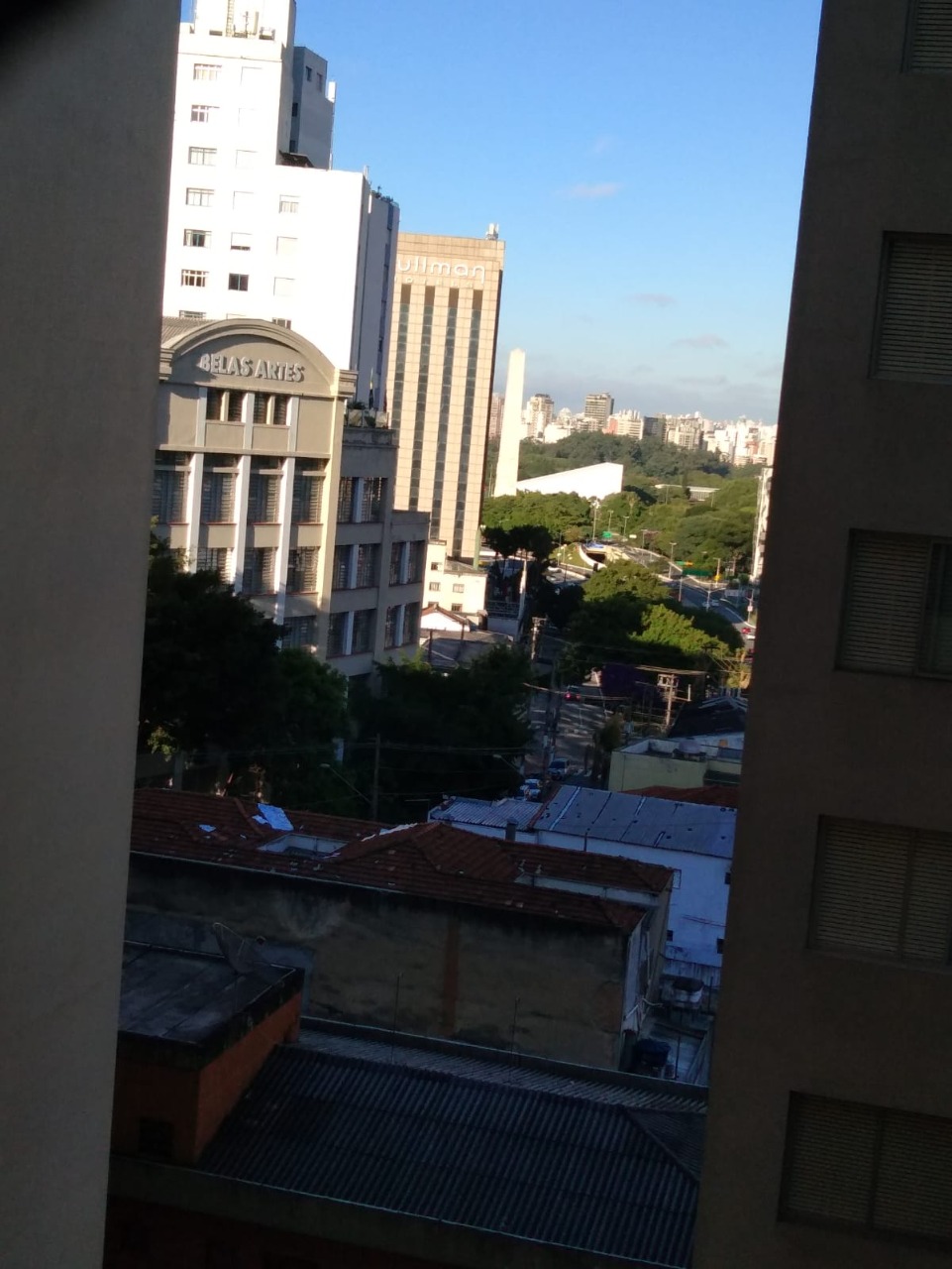 Apartamento, 1 quarto, 51 m² - Foto 7