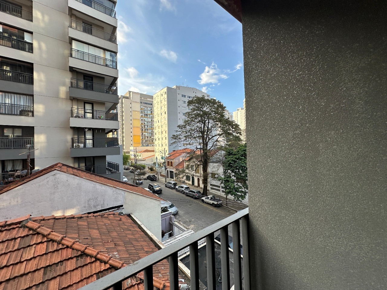 Kitnet-Studio, 20 m² - Foto 17