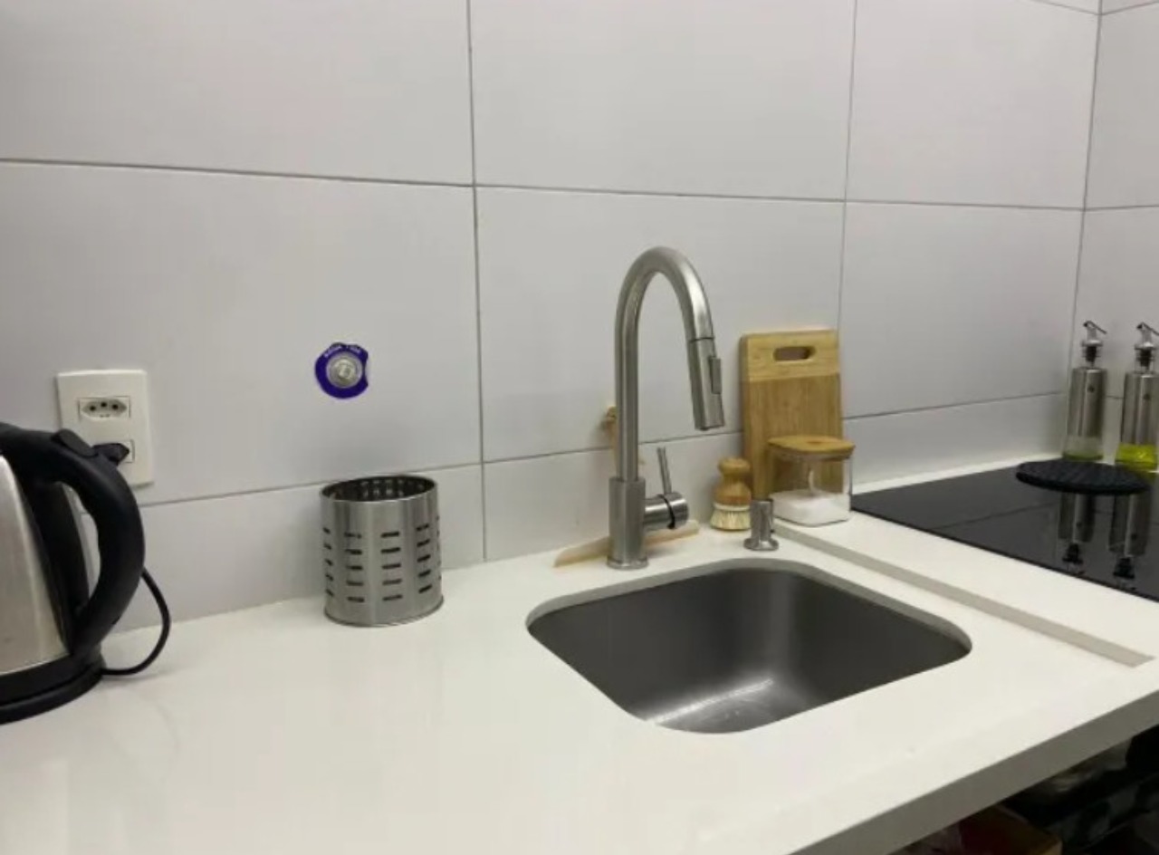 Apartamento, 2 quartos, 55 m² - Foto 8