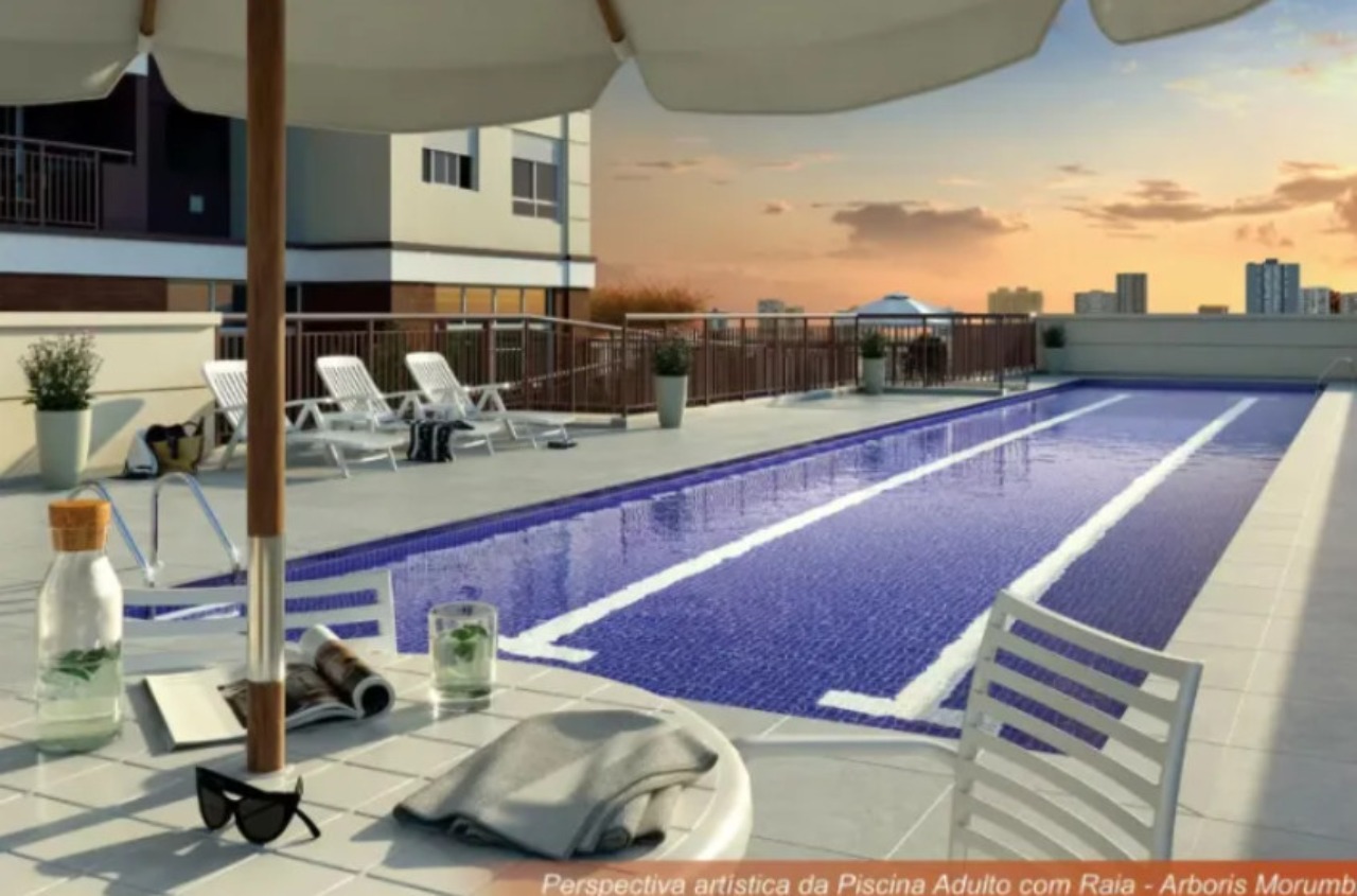 Apartamento, 2 quartos, 55 m² - Foto 12