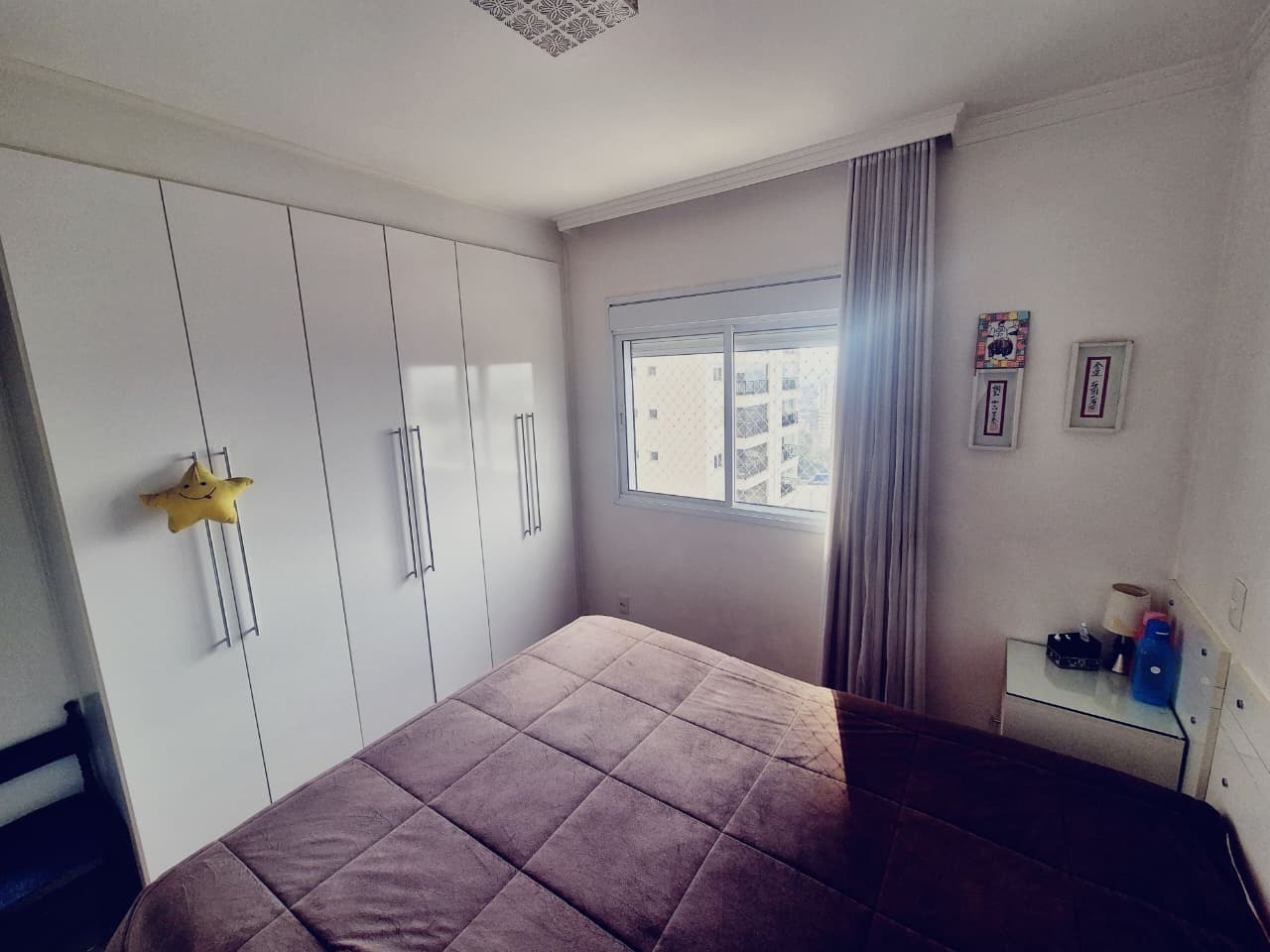 Apartamento, 3 quartos, 85 m² - Foto 9