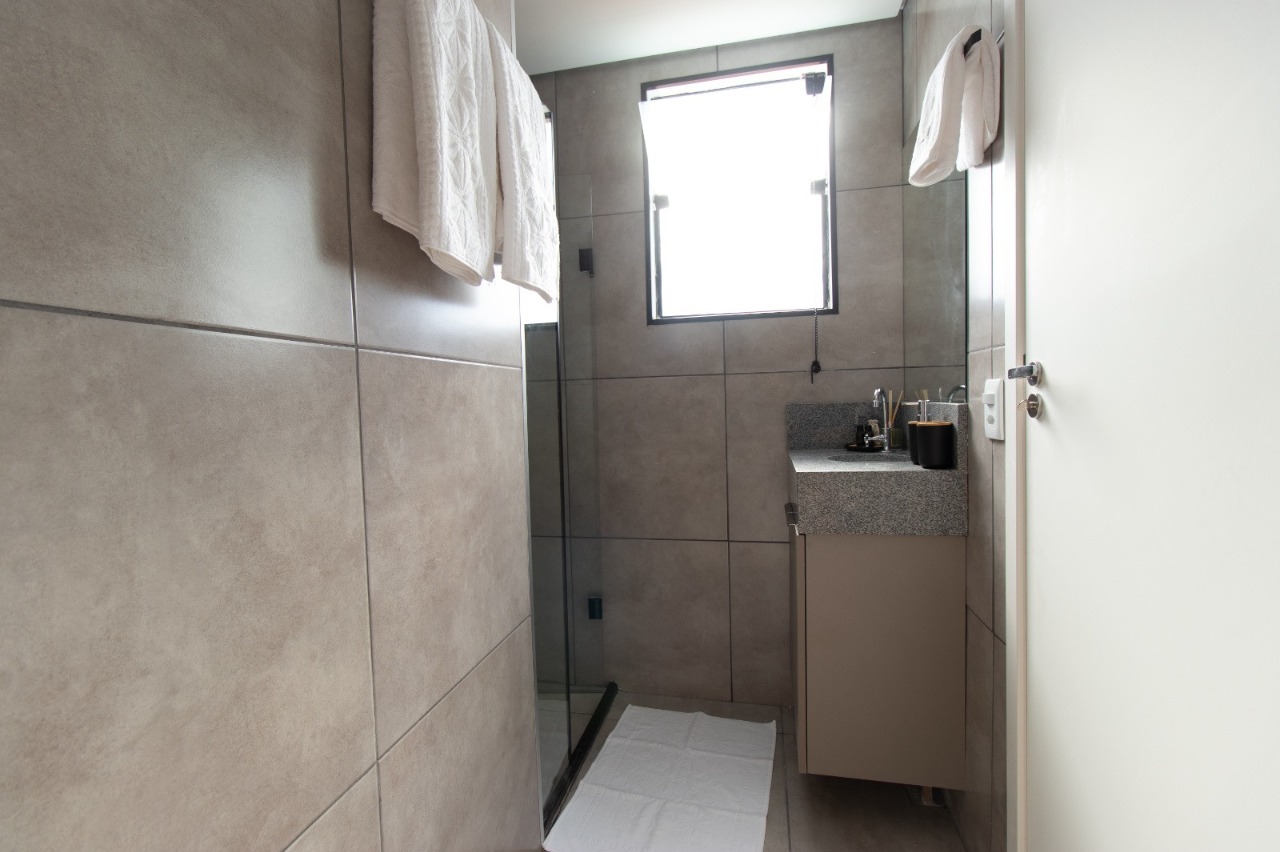 Apartamento, 1 quarto, 32 m² - Foto 15