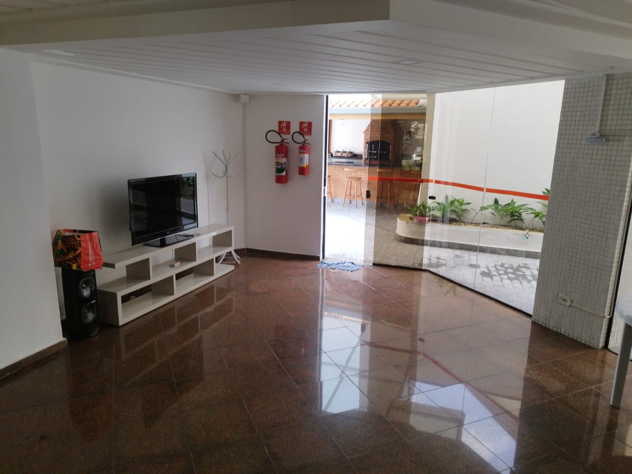 Flat/Apart Hotel, 1 quarto, 55 m² - Foto 14