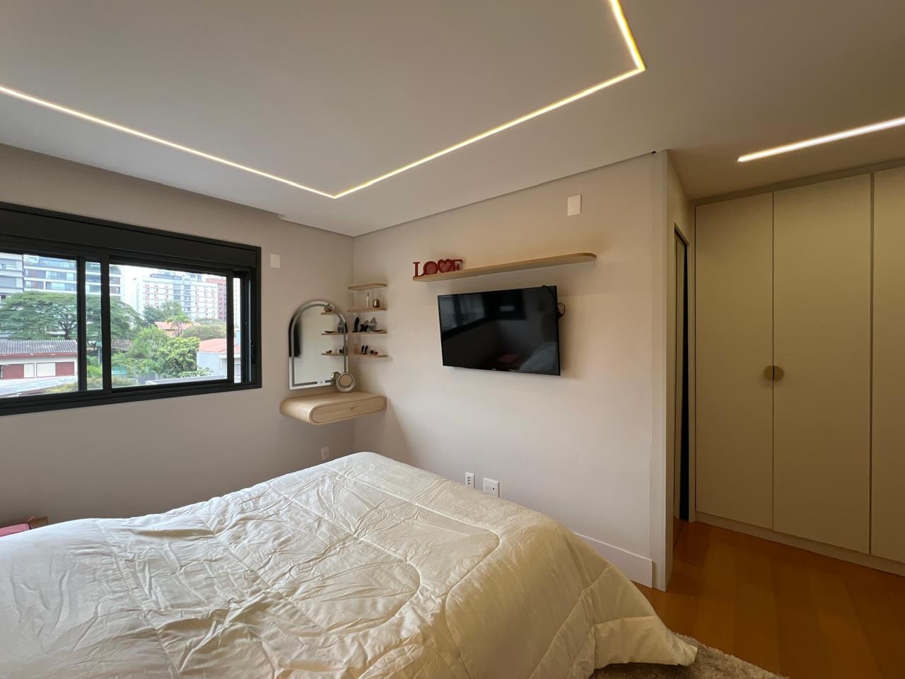 Apartamento, 2 quartos, 130 m² - Foto 24