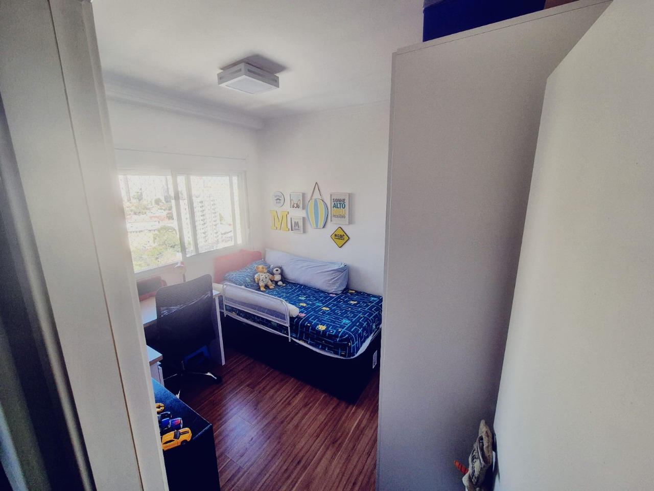 Apartamento, 3 quartos, 85 m² - Foto 11