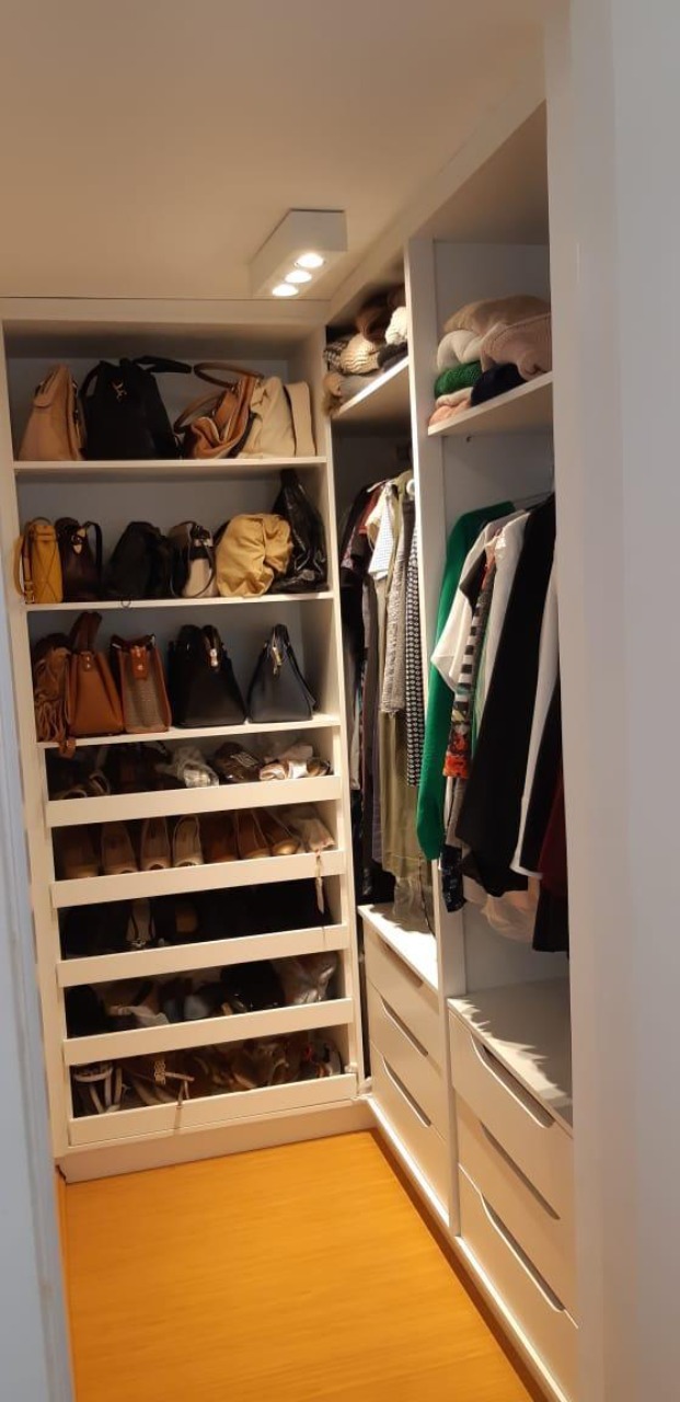 Apartamento, 3 quartos, 97 m² - Foto 11