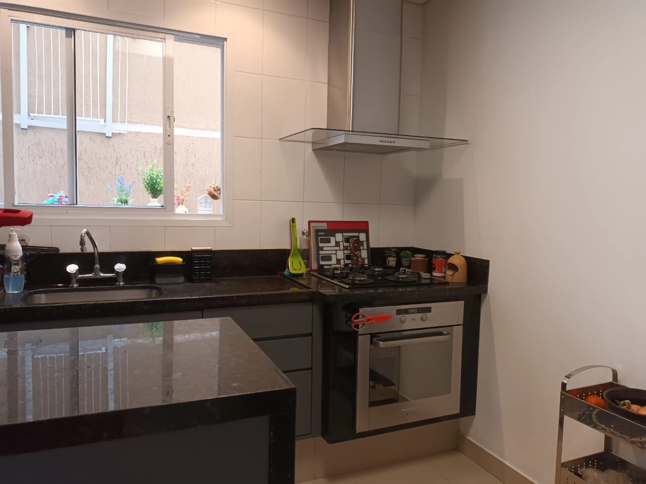 Casa, 3 quartos, 270 m² - Foto 12