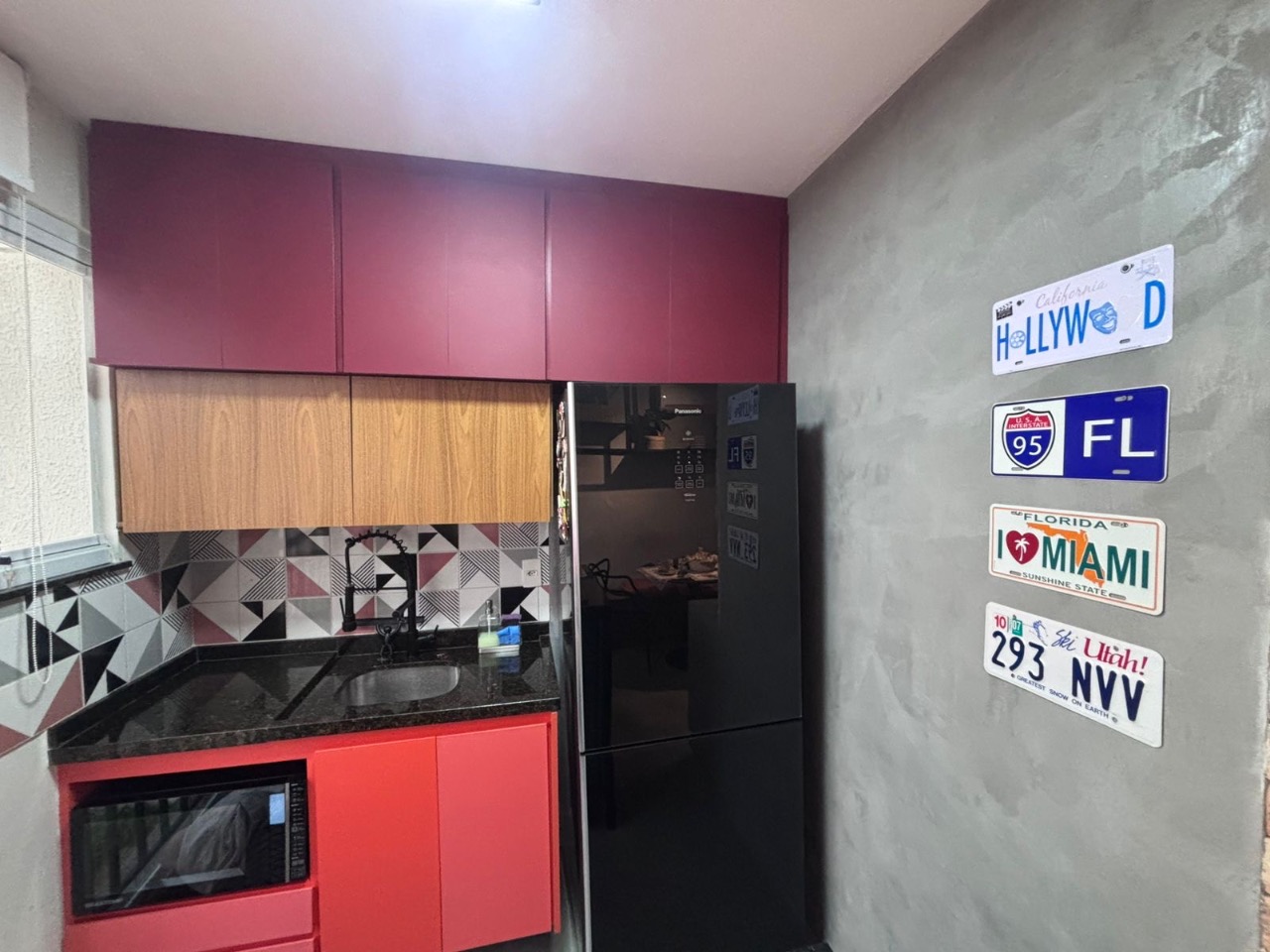 Apartamento, 2 quartos, 61 m² - Foto 9