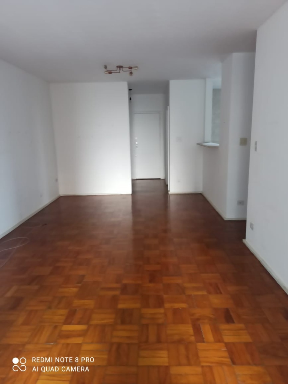 Apartamento, 2 quartos, 103 m² - Foto 1