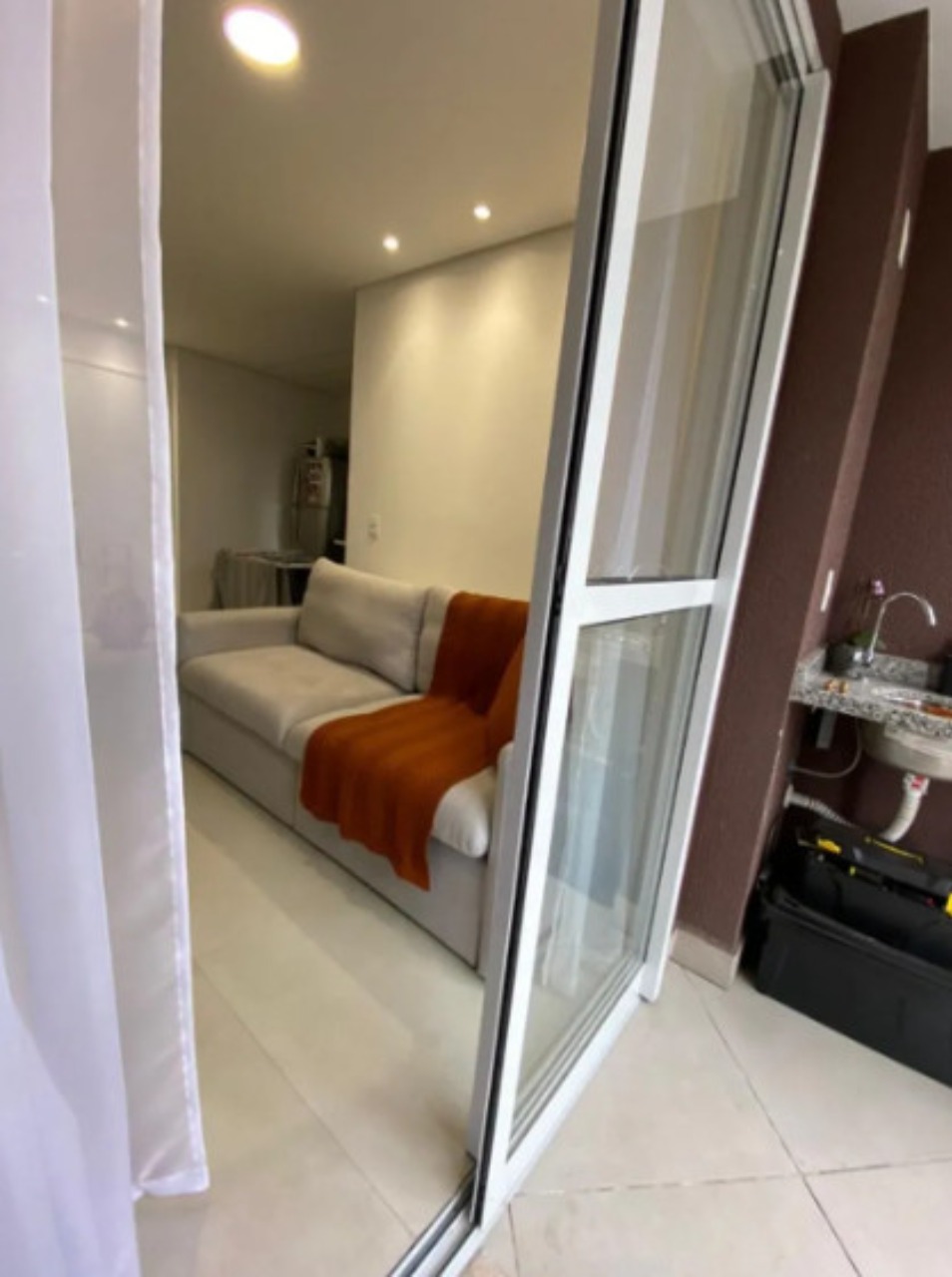 Apartamento, 2 quartos, 55 m² - Foto 1