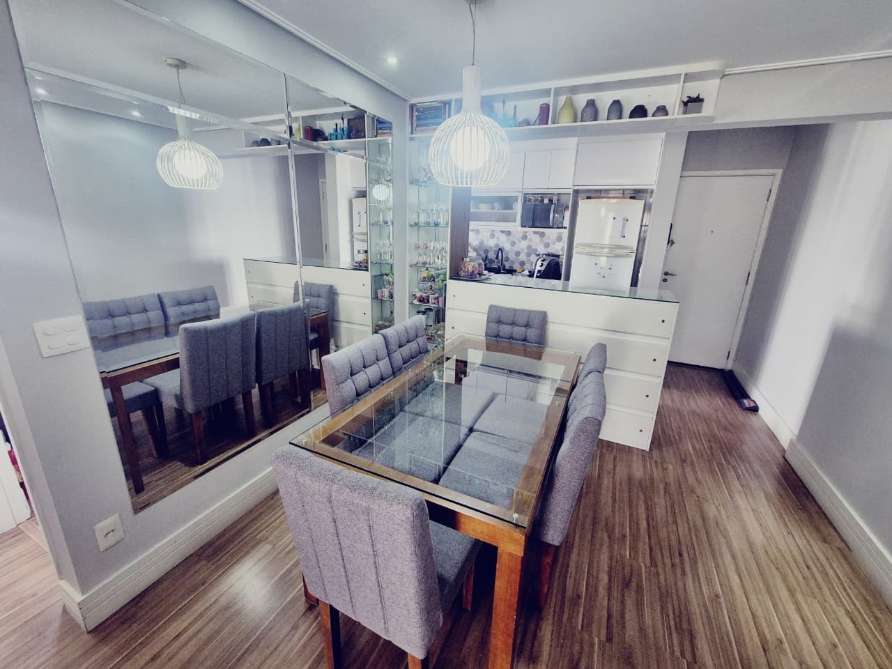 Apartamento, 3 quartos, 85 m² - Foto 6