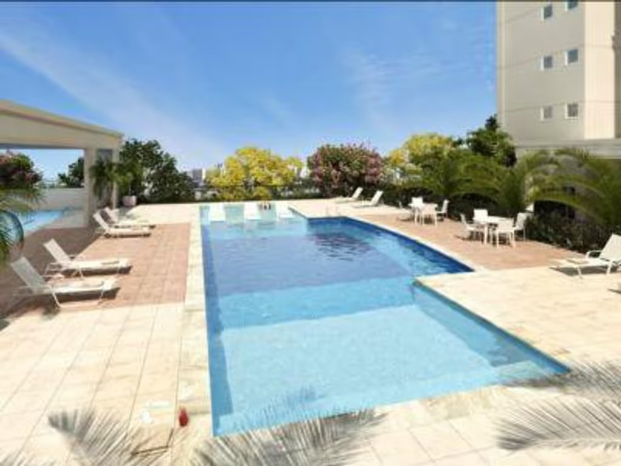 Apartamento, 3 quartos, 85 m² - Foto 24