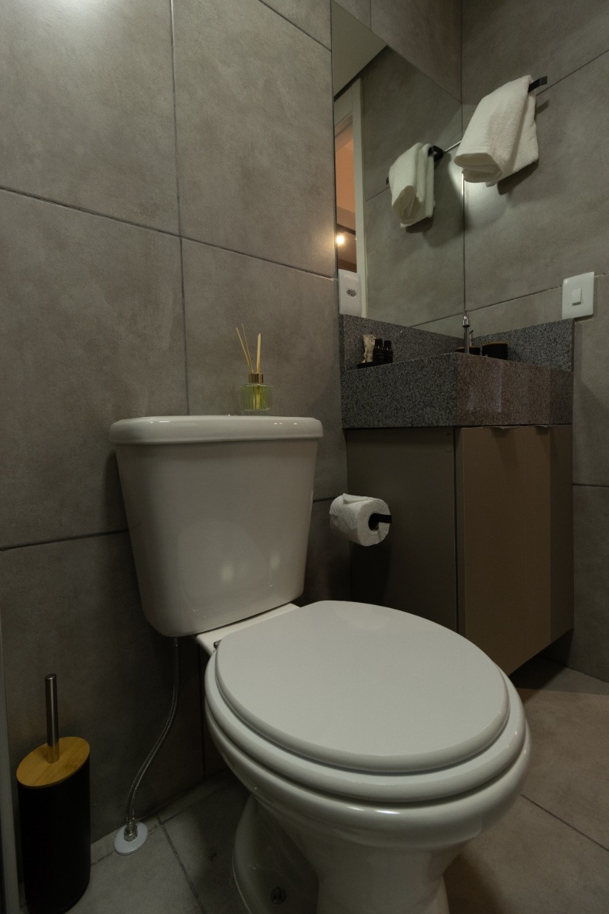 Kitnet-Studio, 21 m² - Foto 20