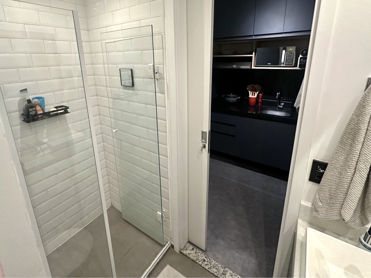 Kitnet-Studio, 20 m² - Foto 8