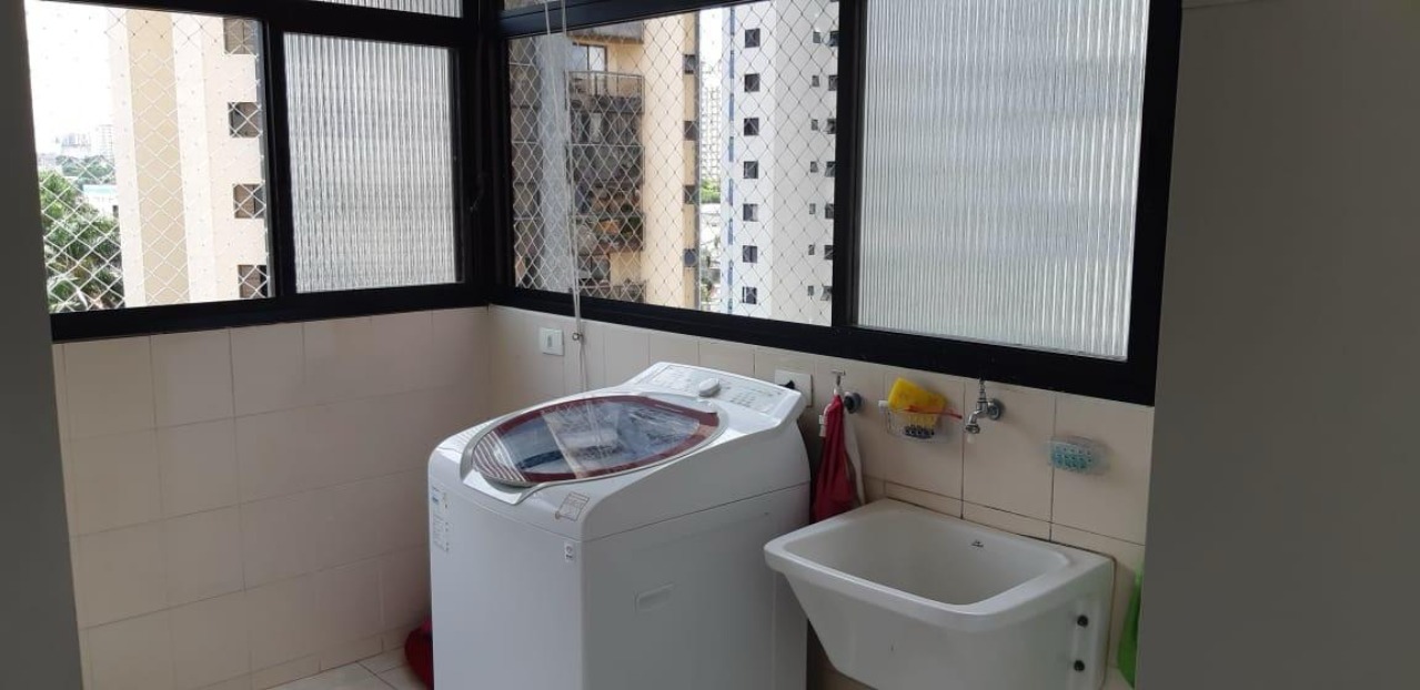 Apartamento, 3 quartos, 97 m² - Foto 14