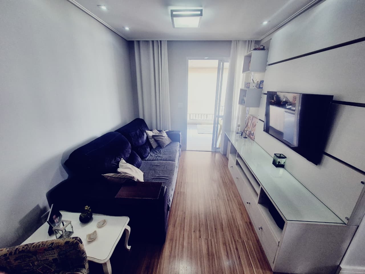 Apartamento, 3 quartos, 85 m² - Foto 5