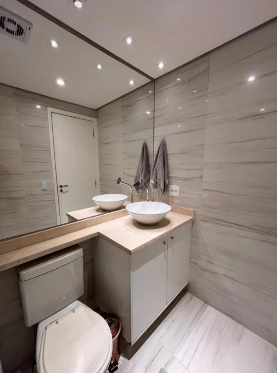 Apartamento, 2 quartos, 84 m² - Foto 22