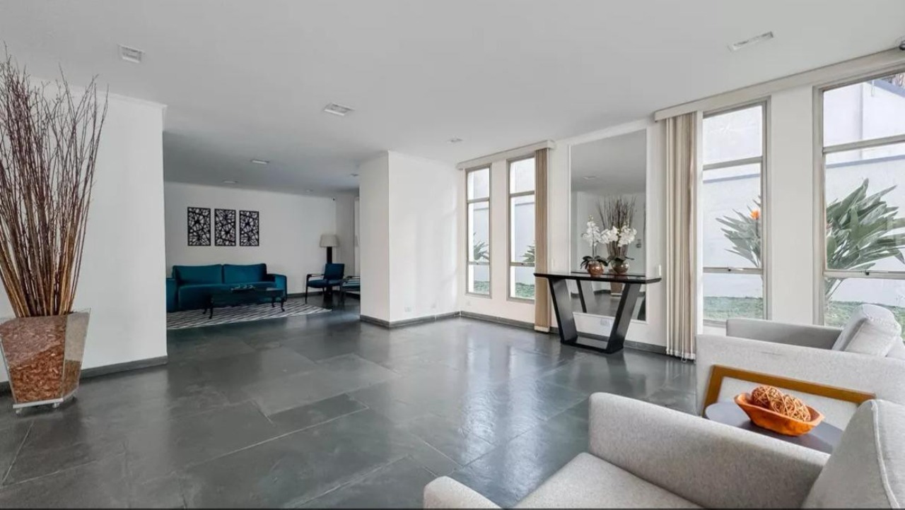 Apartamento, 1 quarto, 40 m² - Foto 4