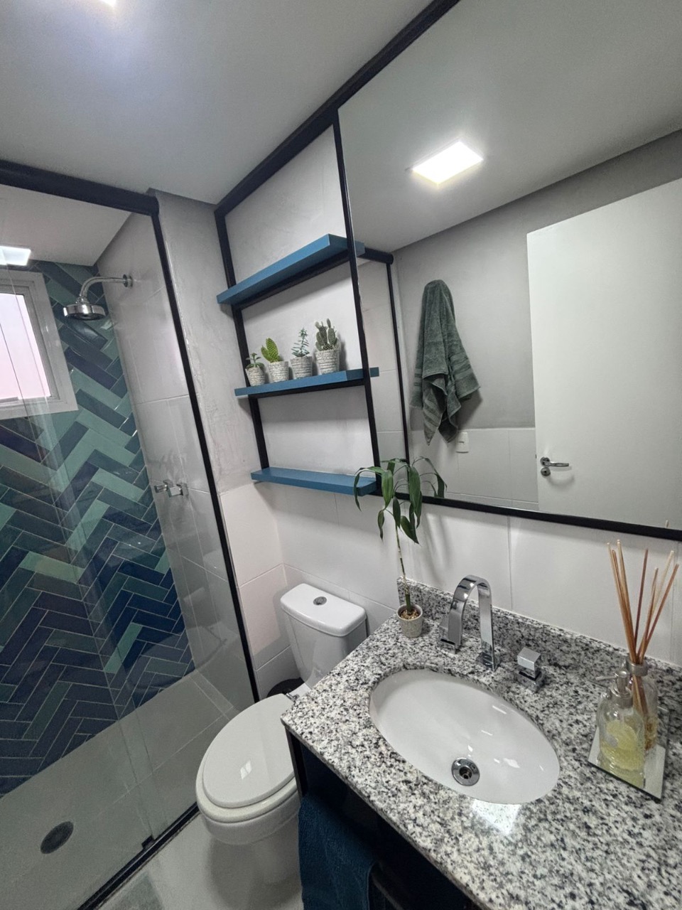 Apartamento, 2 quartos, 61 m² - Foto 21