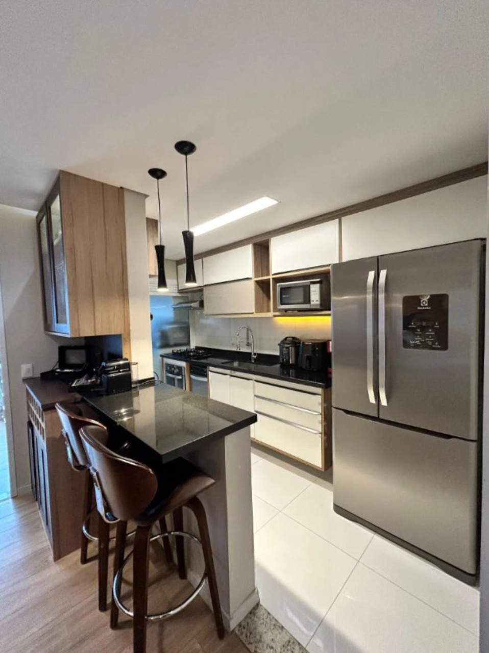 Apartamento, 2 quartos, 84 m² - Foto 13