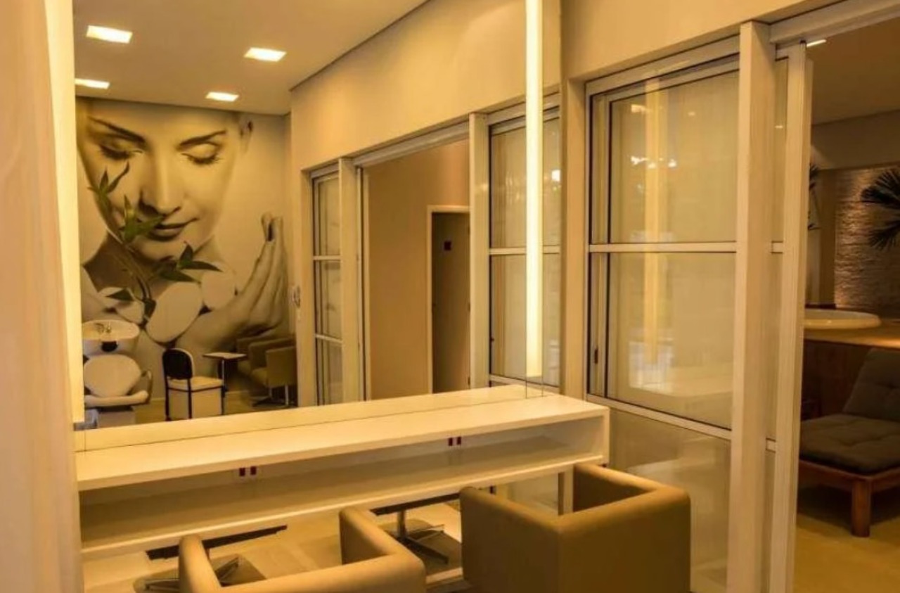Apartamento, 2 quartos, 84 m² - Foto 28