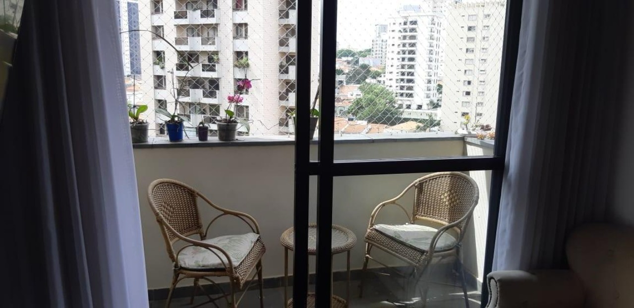 Apartamento, 3 quartos, 97 m² - Foto 2