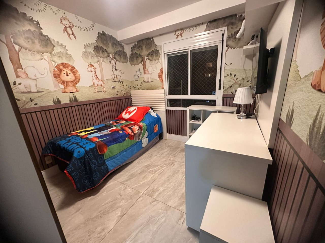 Apartamento, 4 quartos, 141 m² - Foto 15